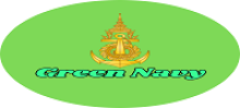 logo green navy